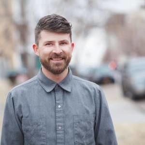 Meet your Posher, Kyle